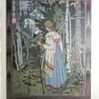 Василиса Прекрасная. Рисунки И. Билибина. (Издание 1986 года ,Гознак) - Biblion.shop 