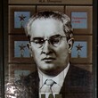 "Юрий Андропов. Реальность и миф" Минутко Игорь (Историческое расследование) - Biblion.shop 
