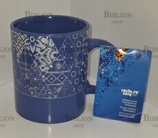 Лицензионная кружка "Сочи-2014" (Олимпиада) - Biblion.shop 