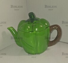 Чайник малый заварочный Peperoni  - Biblion.shop 