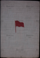 " Рассказ о великом плане" Ильин М. - Biblion.shop 