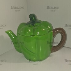 Чайник малый заварочный Peperoni  - Biblion.shop 