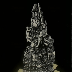 "Шахматные задачи-миниатюры" Тишков А. Чепижный В. - Biblion.shop 