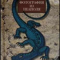 "Фотография из Неаполя " Левенталь Вадим (Повесть,рассказы) - Biblion.shop 