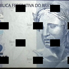 Банкнота 2 реала, Бразилия (2010 г)  2010-2013 гг - Biblion.shop 