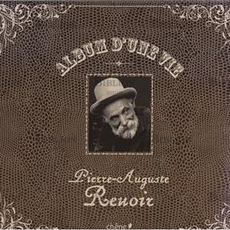 "Альбом единой жизни Пьера-Огюста Ренуара " Флоренс Гентнер (французское издание) - Biblion.shop 