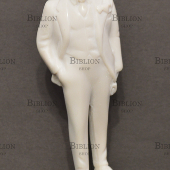 Статуэтка "Владимир Ильич Ленин"  - Biblion.shop 