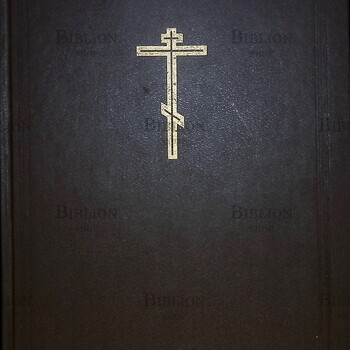 Новая толковая Библия с иллюстрациями Гюстава Дорэ (Том 1) - Biblion.shop 